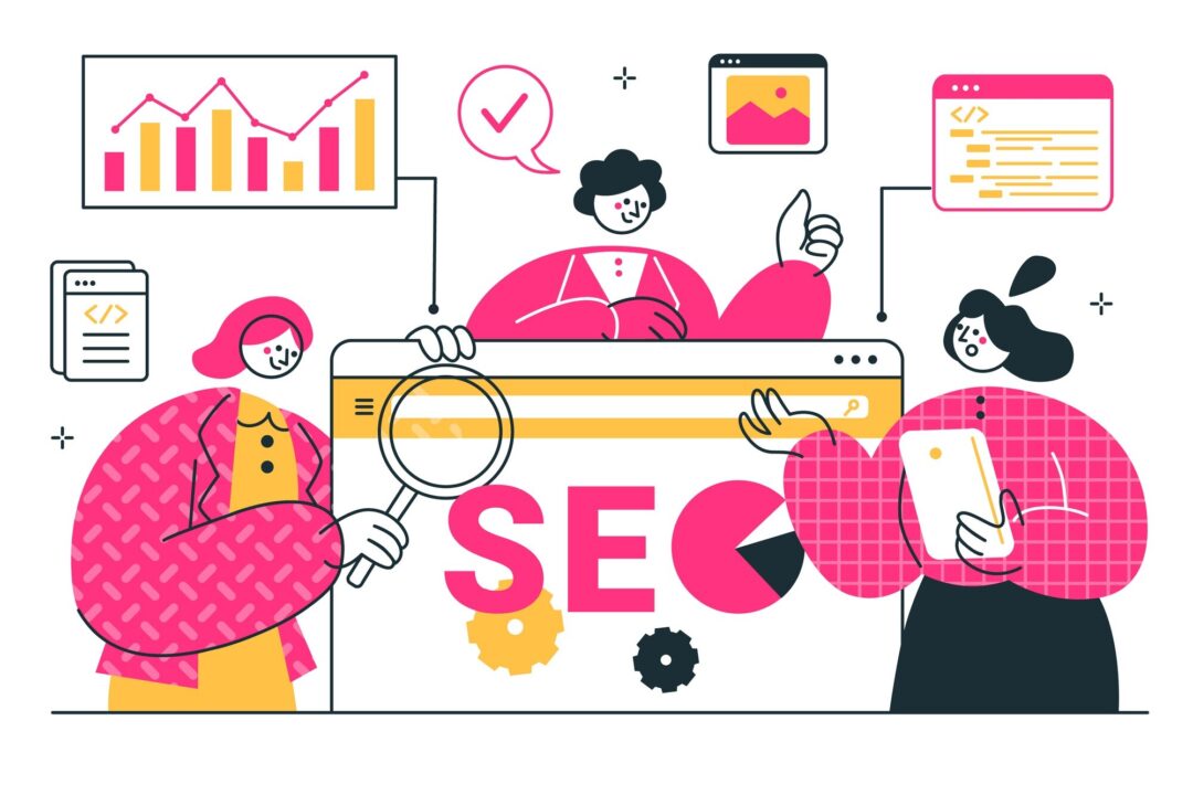 You are currently viewing What Are Ecommerce SEO Services, and Do You Need Them?