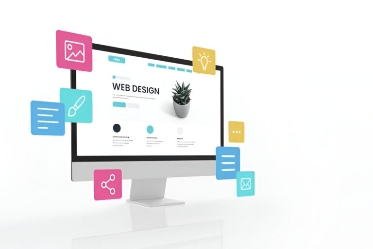 5 Common Web Design Mistakes and How to Avoid Them
