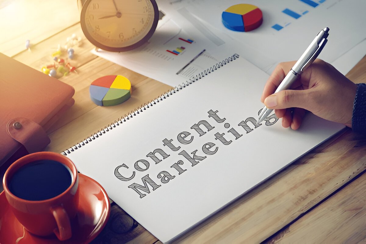 You are currently viewing Top Content Marketing Tools to Boost Your ROI in 2025